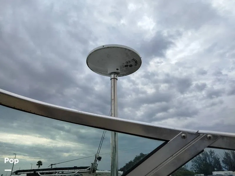 Slide: The Image of Chaparral Signature 260 2002 - 15661182