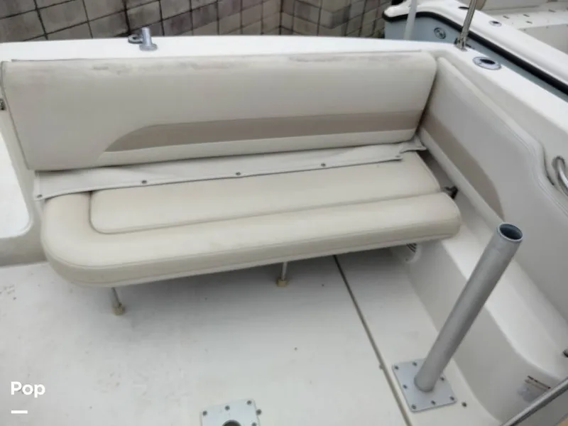 Slide: The Image of Chaparral Signature 260 2002 - 15661169