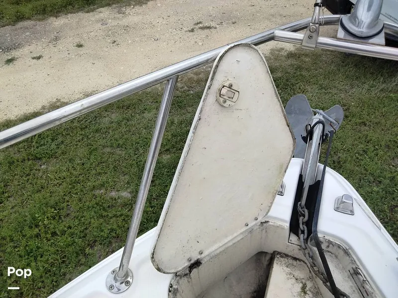 Slide: The Image of Anchor - 15661176