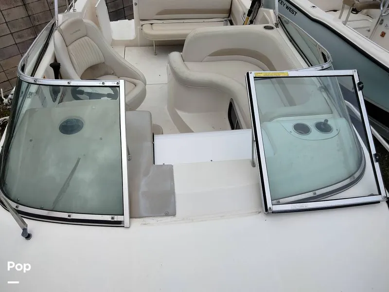 Slide: The Image of Chaparral Signature 260 2002 - 15661172