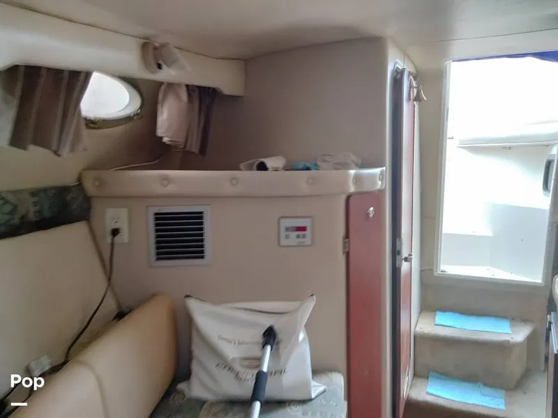 Slide: The Image of Chaparral Signature 260 2002 - 15661207