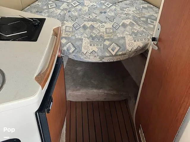 Slide: The Image of Chaparral Signature 260 2002 - 15692779