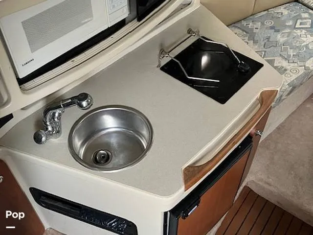 Slide: The Image of Chaparral Signature 260 2002 - 15692778