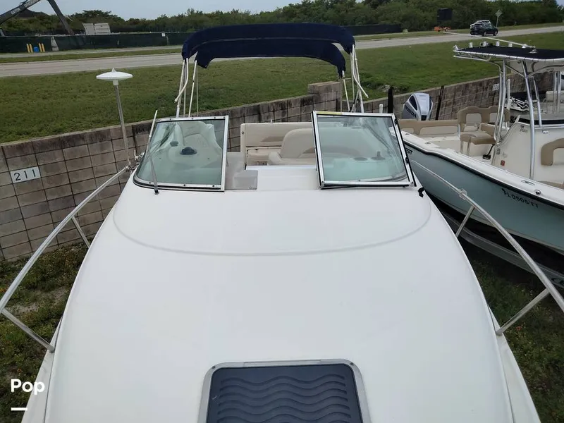 Slide: The Image of Chaparral Signature 260 2002 - 15661173