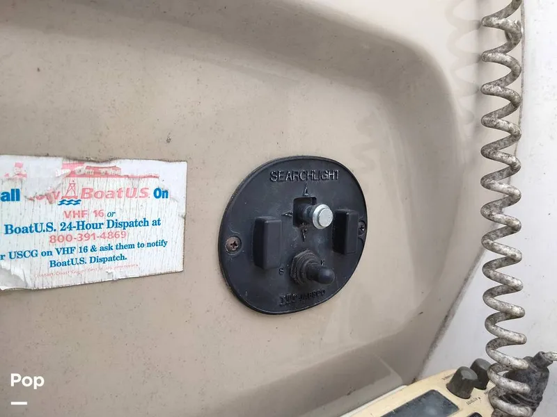 Slide: The Image of Chaparral Signature 260 2002 - 15661180