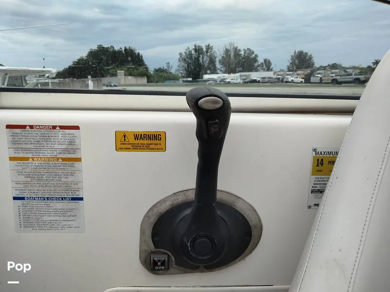 Slide: The Image of Chaparral Signature 260 2002 - 15661178