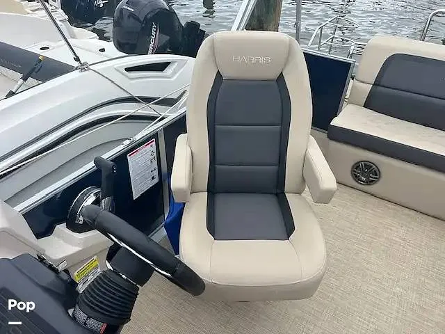 Slide: The Image of Harris HCX23 Cruiser 230 2025 - 15573914