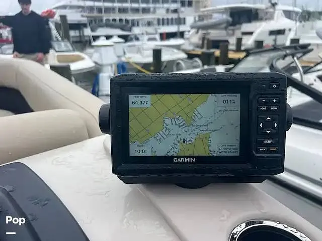 Slide: The Image of Harris HCX23 Cruiser 230 2025 - 15573904