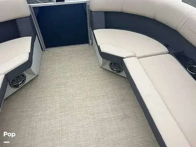 Slide: The Image of Harris HCX23 Cruiser 230 2025 - 15573905