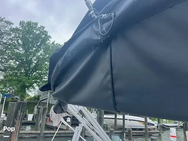 Slide: The Image of Harris HCX23 Cruiser 230 2025 - 15573911