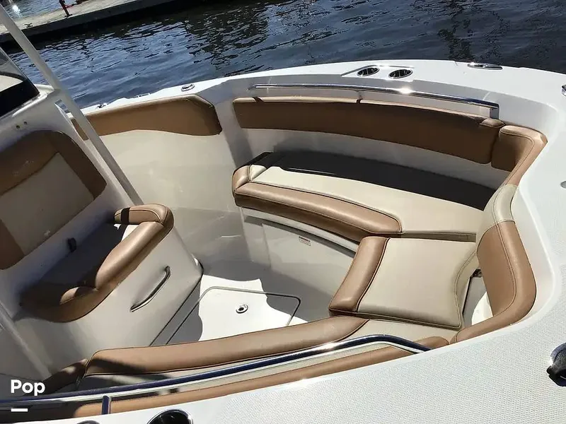 Slide: The Image of NauticStar 22L 2023 - 15574171