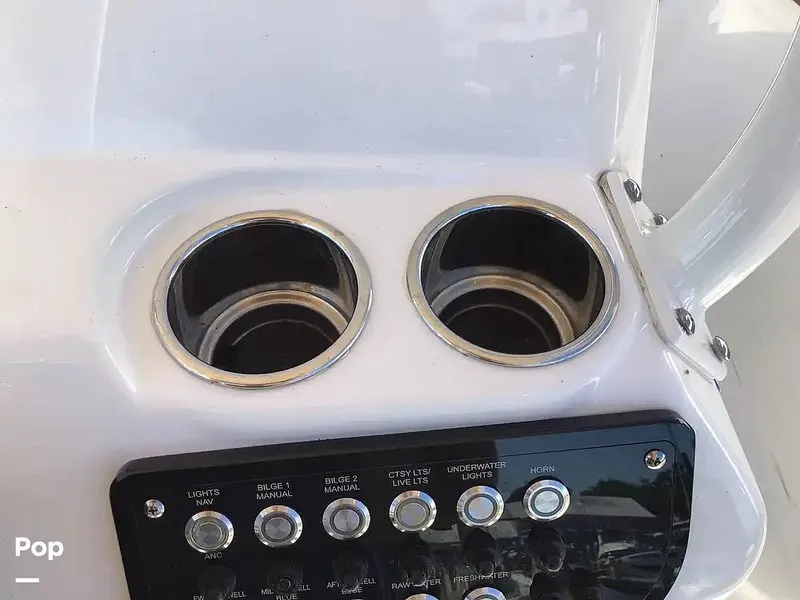 Slide: The Image of NauticStar 22L 2023 - 15574180