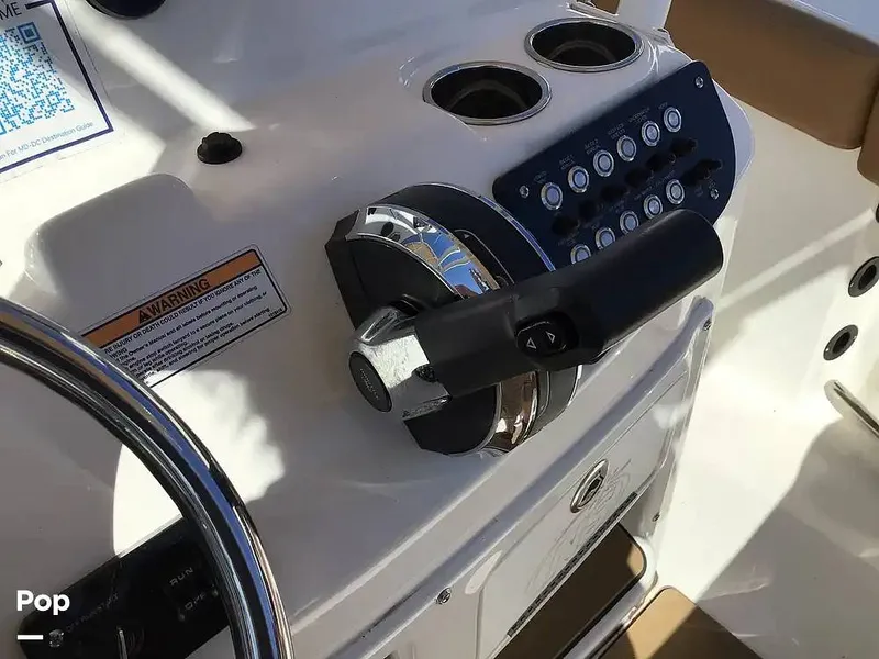 Slide: The Image of NauticStar 22L 2023 - 15574181