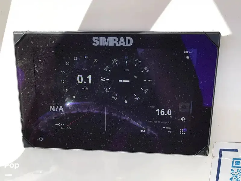 Slide: The Image of NauticStar 22L 2023 - 15574186