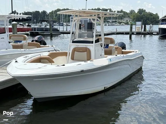 Slide: The Image of NauticStar 22L 2023 - 15684264