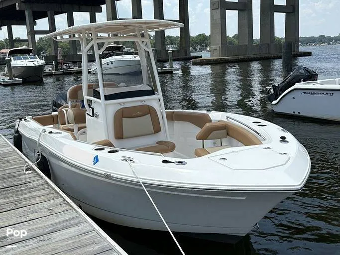 Slide: The Image of NauticStar 22L 2023 - 15684266