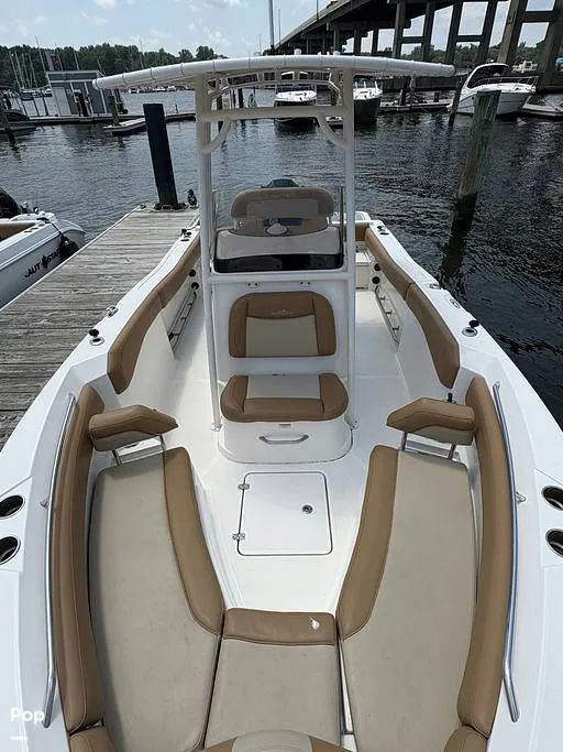 Slide: The Image of NauticStar 22L 2023 - 15684270