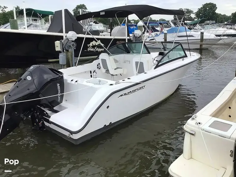 The Image of Aquasport 220 DC 2024 - 15576426