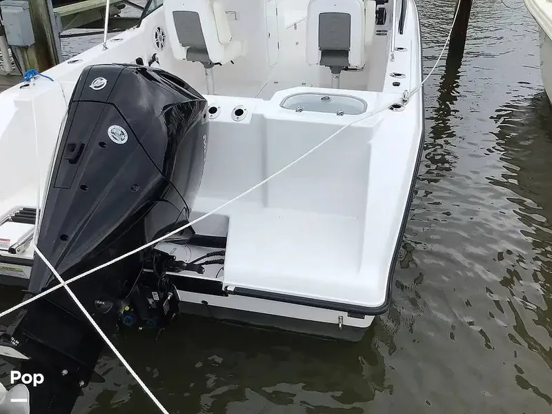 Slide: The Image of Aquasport 220 DC 2024 - 15576425