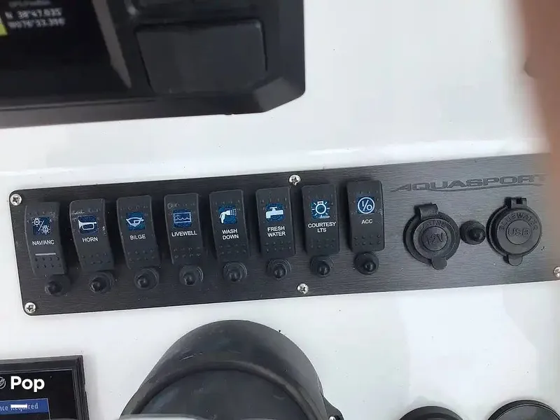 Slide: The Image of Aquasport 220 DC 2024 - 15576431