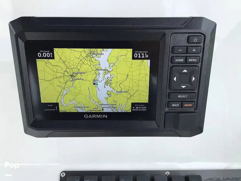 Slide: The Image of Aquasport 220 DC 2024 - 15576432