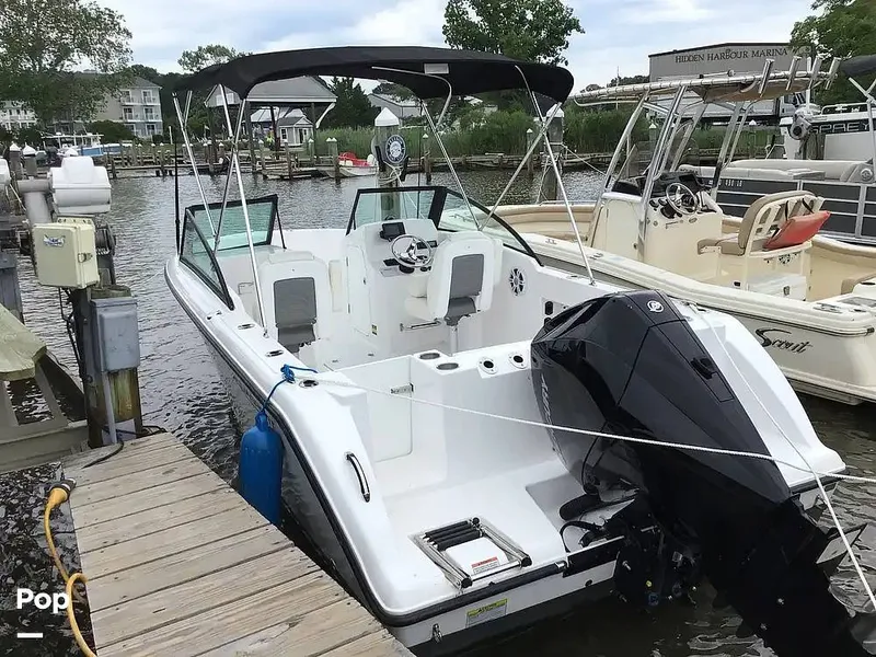 Slide: The Image of Aquasport 220 DC 2024 - 15576423