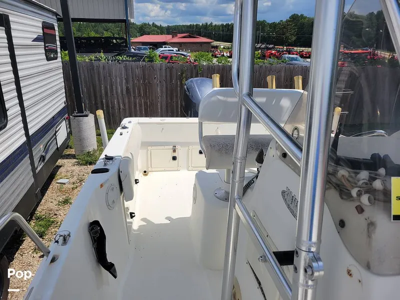 Slide: The Image of Hydra-Sports 230 Seahorse 2001 - 15611417