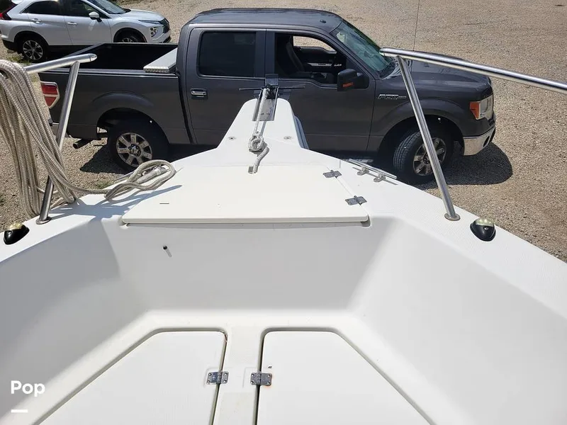 Slide: The Image of Hydra-Sports 230 Seahorse 2001 - 15611416