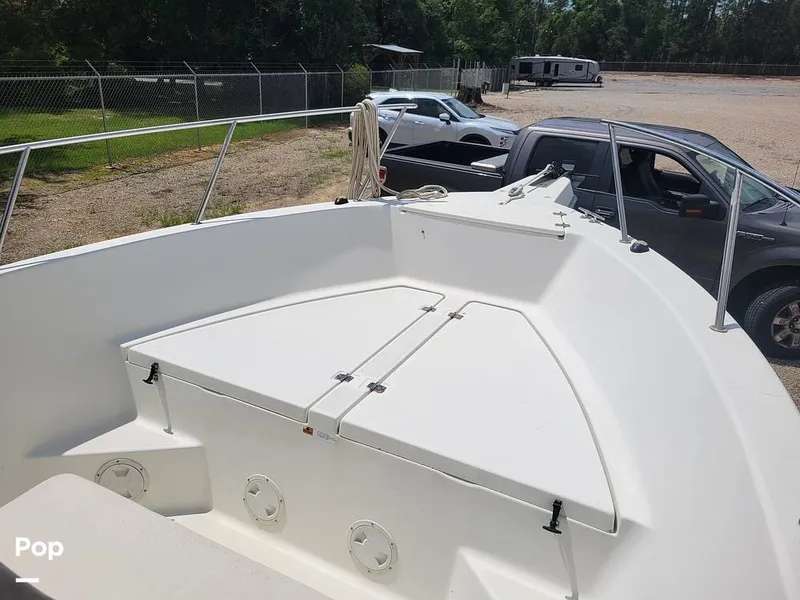 Slide: The Image of Hydra-Sports 230 Seahorse 2001 - 15611412