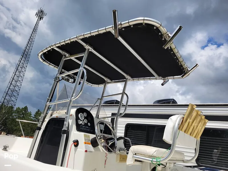 Slide: The Image of Hydra-Sports 230 Seahorse 2001 - 15611390