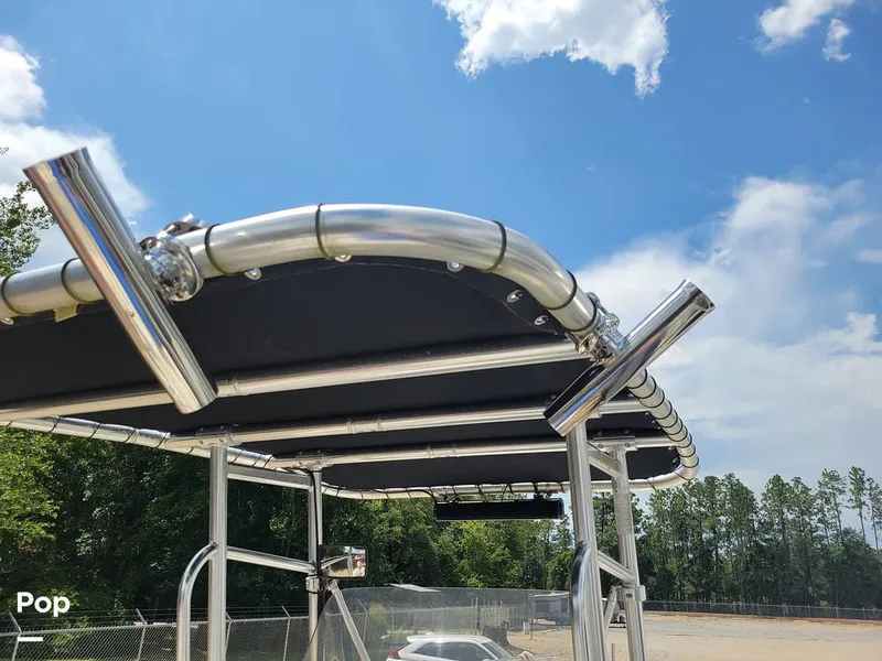 Slide: The Image of Hydra-Sports 230 Seahorse 2001 - 15611525