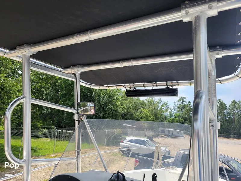 Slide: The Image of Hydra-Sports 230 Seahorse 2001 - 15611411