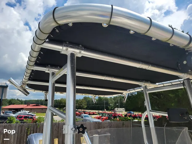 Slide: The Image of Hydra-Sports 230 Seahorse 2001 - 15611418