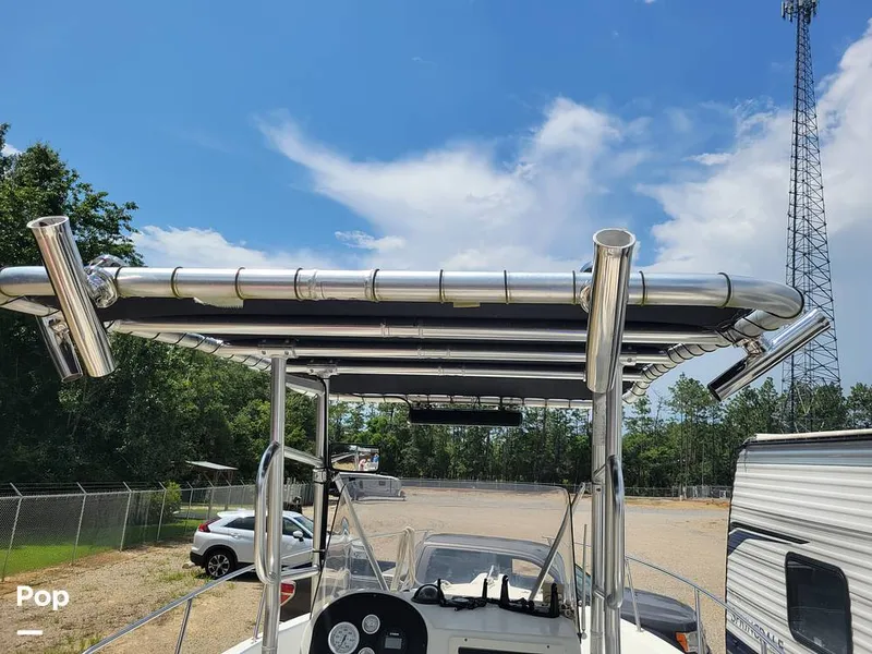 Slide: The Image of Hydra-Sports 230 Seahorse 2001 - 15611528