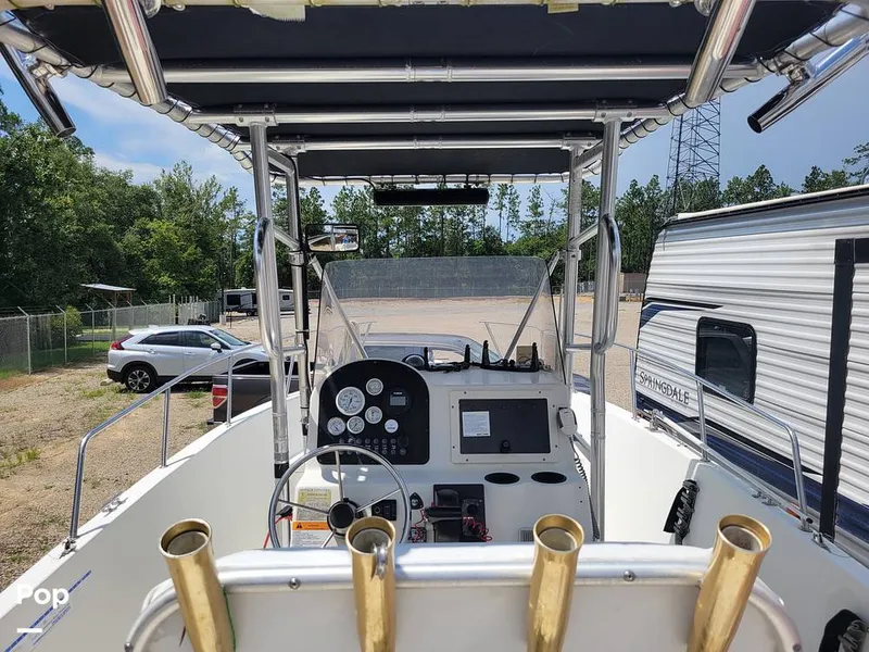 Slide: The Image of Hydra-Sports 230 Seahorse 2001 - 15611523