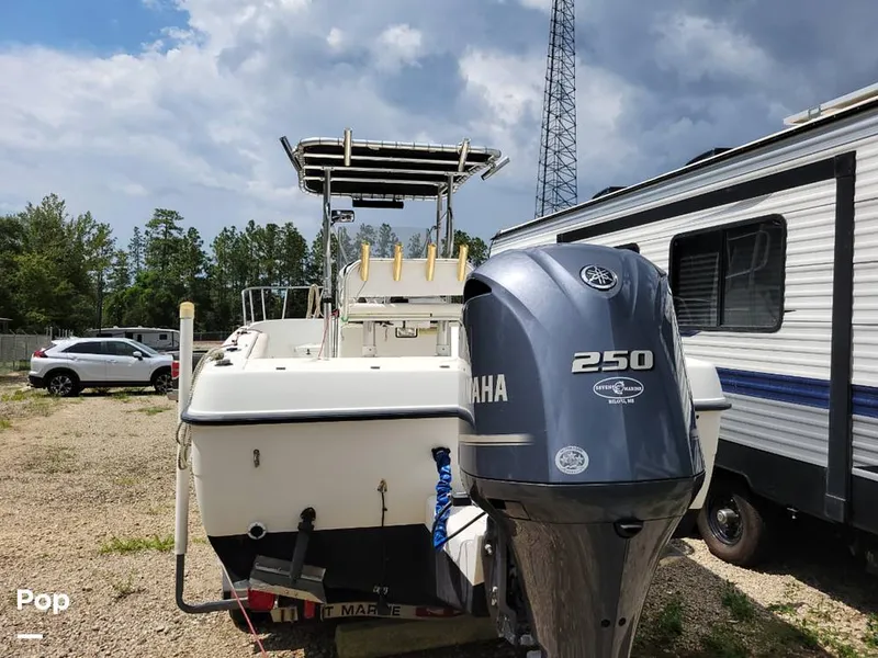 Slide: The Image of Hydra-Sports 230 Seahorse 2001 - 15611346