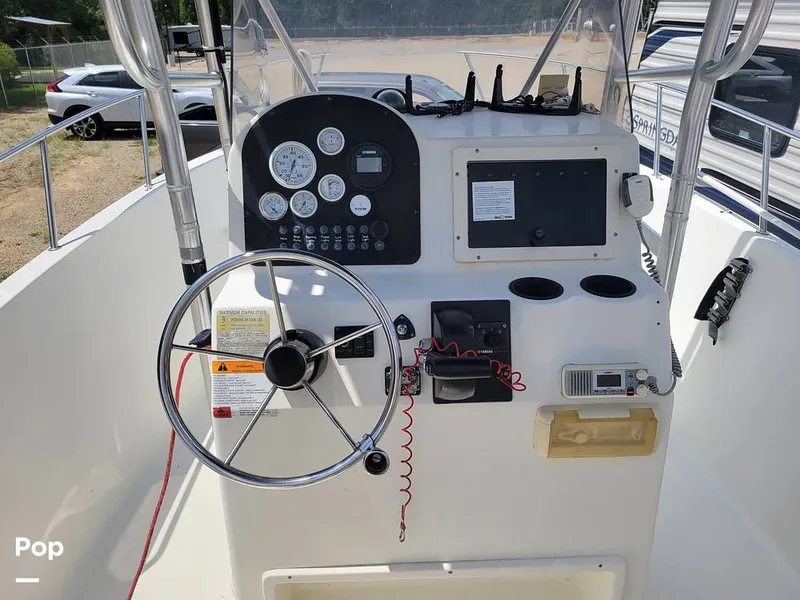 Slide: The Image of Center Console W/storage - 15611520