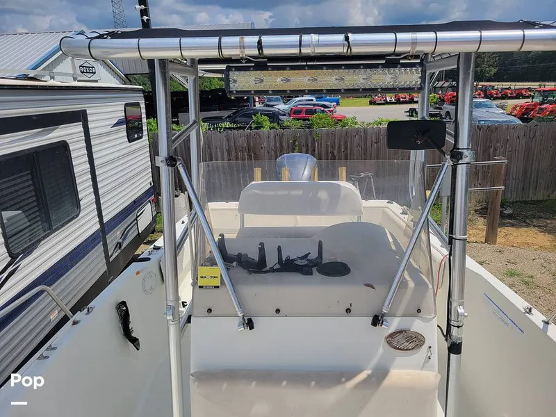 Slide: The Image of Hydra-Sports 230 Seahorse 2001 - 15611367