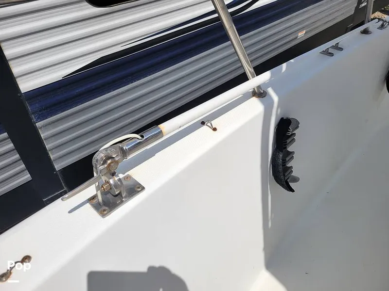 Slide: The Image of Hydra-Sports 230 Seahorse 2001 - 15611368