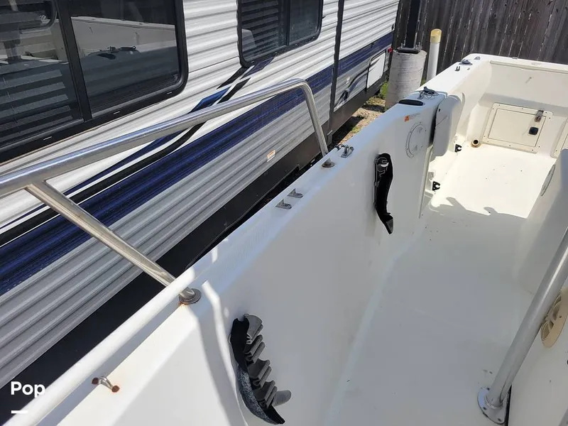 Slide: The Image of Hydra-Sports 230 Seahorse 2001 - 15611369