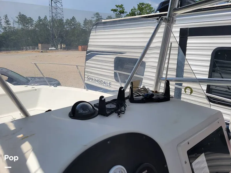 Slide: The Image of Hydra-Sports 230 Seahorse 2001 - 15611381