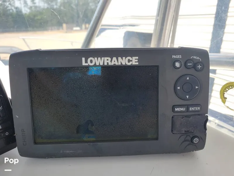 Slide: The Image of GPS / Fishfinder - 15611384