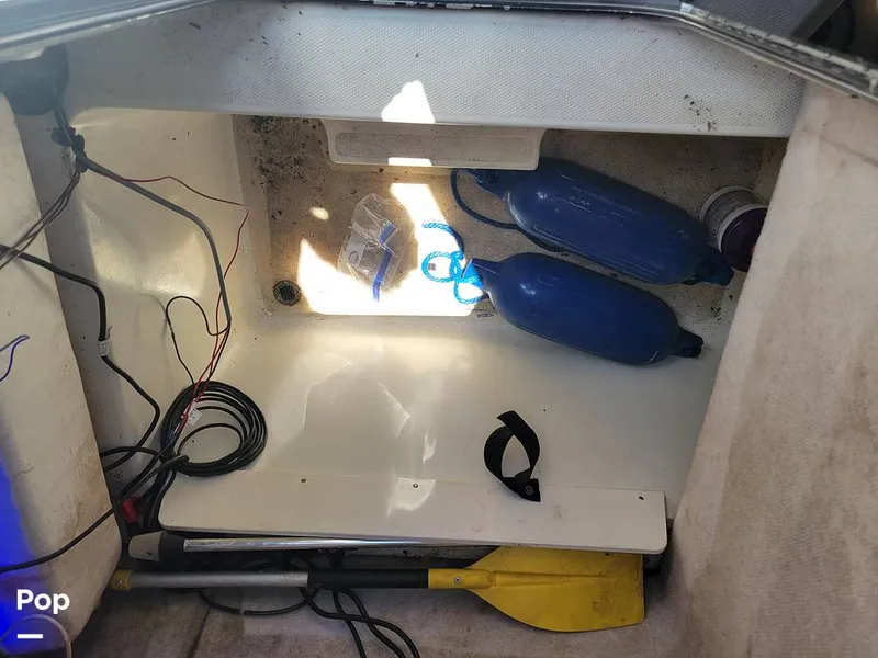 Slide: The Image of Center Console W/storage - 15611377