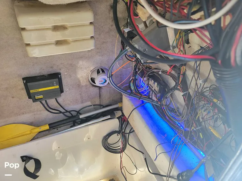 Slide: The Image of Hydra-Sports 230 Seahorse 2001 - 15611371