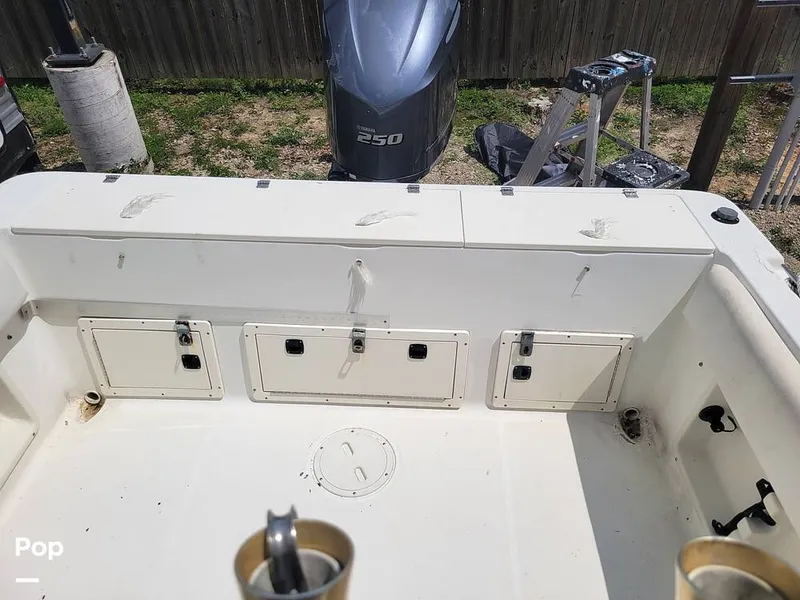 Slide: The Image of Hydra-Sports 230 Seahorse 2001 - 15611388