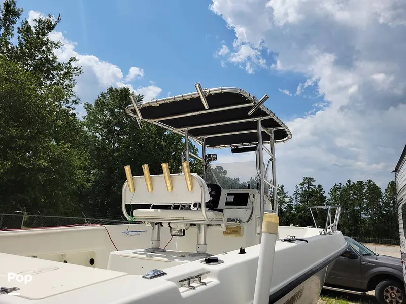 Slide: The Image of Hydra-Sports 230 Seahorse 2001 - 15611347