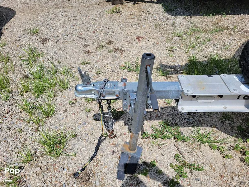 Slide: The Image of Hydra-Sports 230 Seahorse 2001 - 15611403