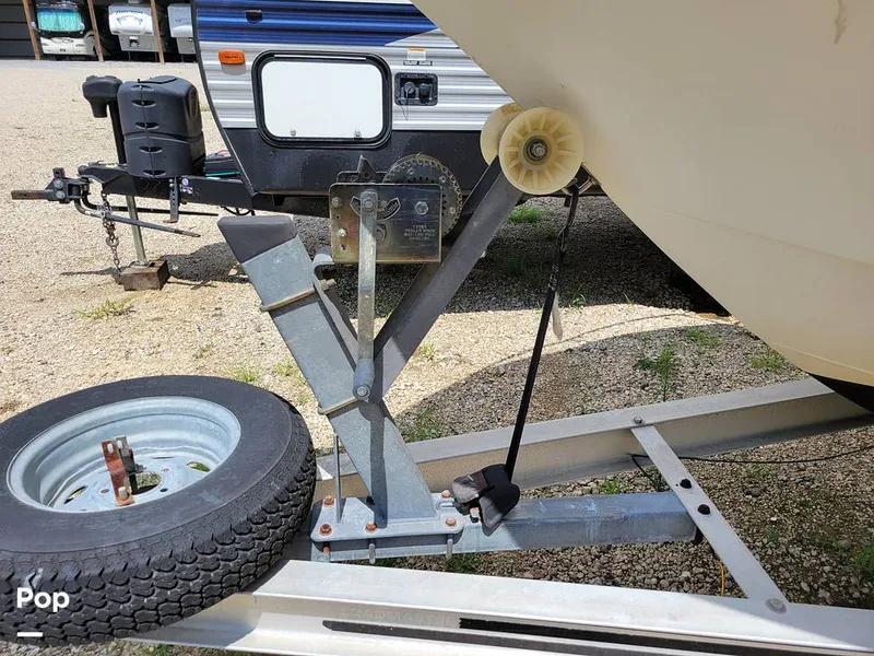 Slide: The Image of Hydra-Sports 230 Seahorse 2001 - 15611401