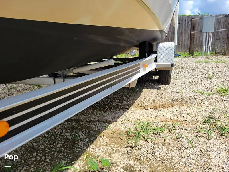 Slide: The Image of Hydra-Sports 230 Seahorse 2001 - 15611405