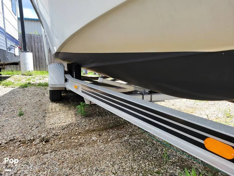 Slide: The Image of Hydra-Sports 230 Seahorse 2001 - 15611406